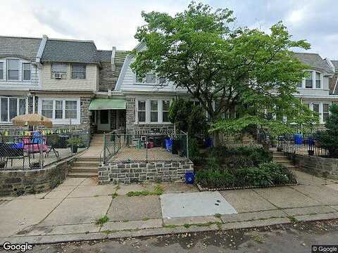 Cottage, PHILADELPHIA, PA 19135