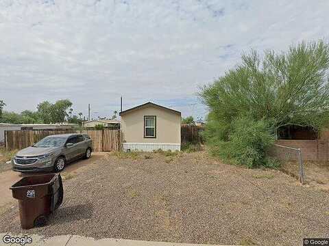 96Th, MESA, AZ 85208