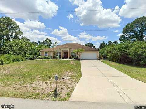 Lamar, LEHIGH ACRES, FL 33974