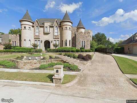 Waldon, COLLEYVILLE, TX 76034