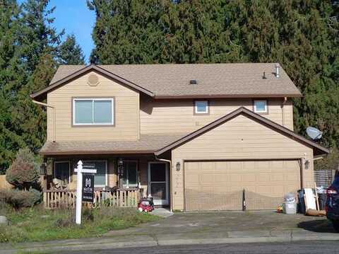 54Th, VANCOUVER, WA 98661