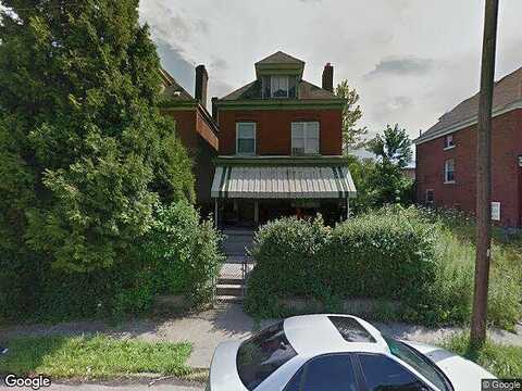 Idlewild, PITTSBURGH, PA 15208