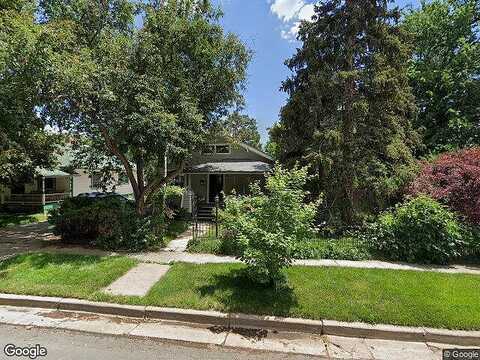 North Adams Avenue, Loveland, CO 80537