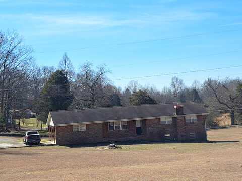 County Road 172, ATHENS, TN 37303