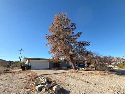 Sunrise, TWENTYNINE PALMS, CA 92277