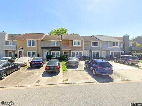 Waters, VIRGINIA BEACH, VA 23462