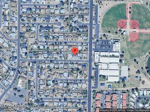 Mckinley, SCOTTSDALE, AZ 85257