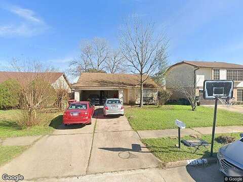 Stone Pine, HOUSTON, TX 77041