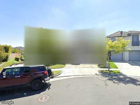 Downing, LADERA RANCH, CA 92694