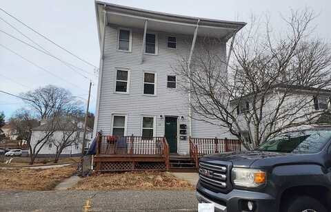 Myrtle Street, Webster, MA 01570