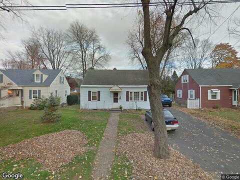 Wolcott, WEST SPRINGFIELD, MA 01089