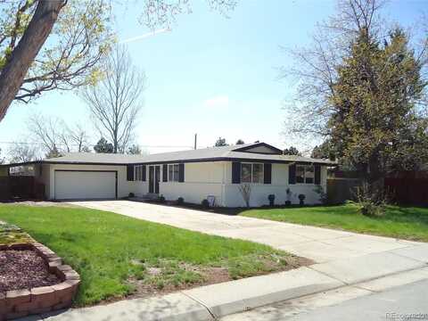 Arbutus, LAKEWOOD, CO 80228