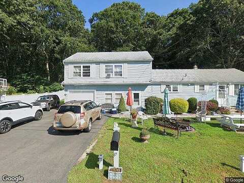 Meadow Point, WESTBROOK, CT 06498