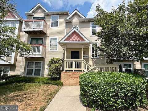 Crows Nest Court 32, Laurel, MD 20707