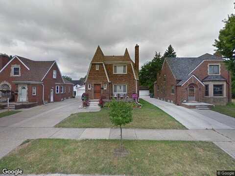 Bingham, DEARBORN, MI 48126