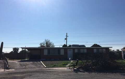 19Th, TUCSON, AZ 85710