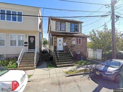 Eight St, Belleville, NJ 07109