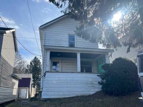 Rooney, GREENVILLE, PA 16125