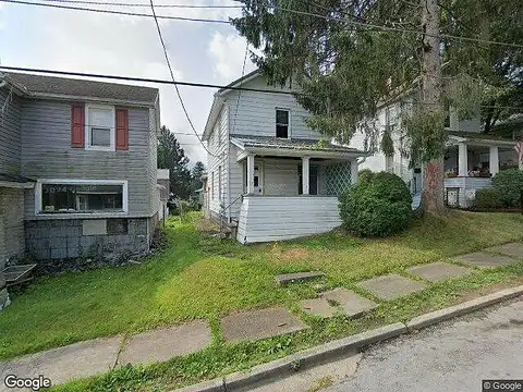 Rooney, GREENVILLE, PA 16125