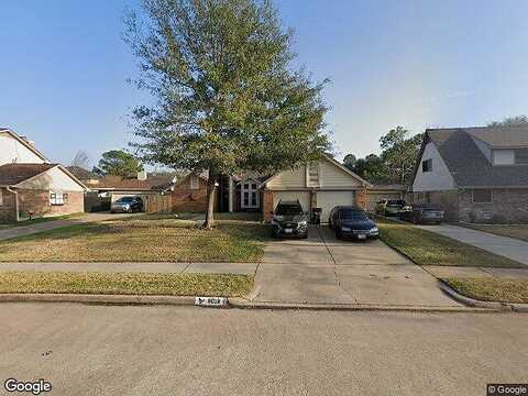 Green Devon, HOUSTON, TX 77095