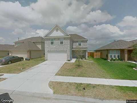 Rosemary, BAYTOWN, TX 77521