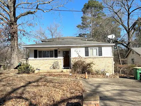 34Th, LITTLE ROCK, AR 72204