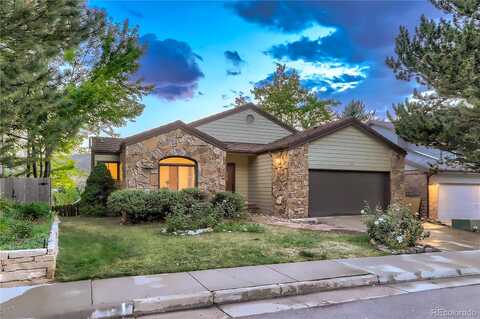 Ridge, GOLDEN, CO 80403