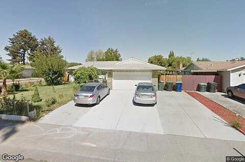 Grandstaff, SACRAMENTO, CA 95823