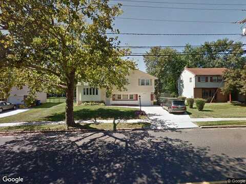 Woodlane, BEVERLY, NJ 08010