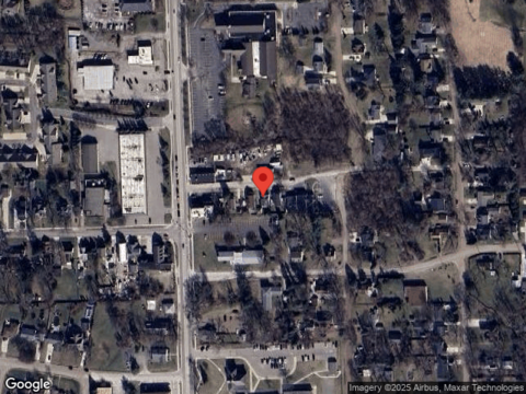 Wicker, WASHINGTON, MI 48094