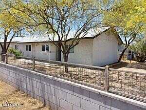 N Curiel Street, Eloy, AZ 85131