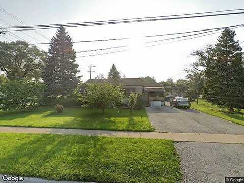 Oak Park, BURBANK, IL 60459