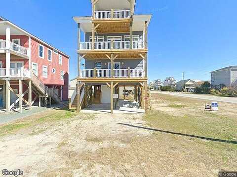 6Th, Topsail Beach, NC 28460