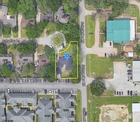 Schaffer, HOUSTON, TX 77070