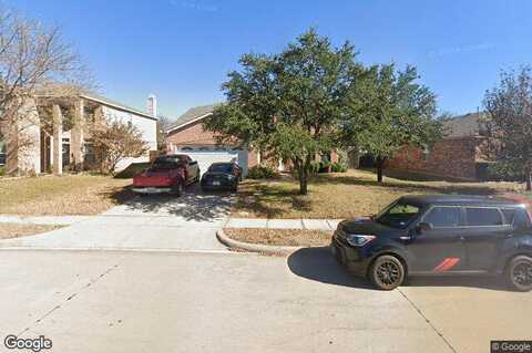 Serenity Way, DENTON, TX 76210