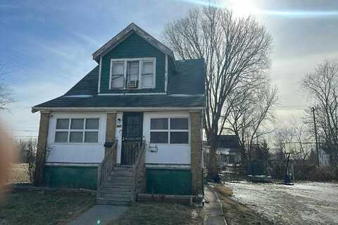 Montlieu, DETROIT, MI 48234