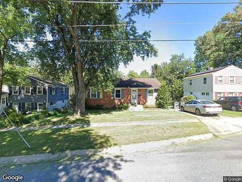 Burdette, ROCKVILLE, MD 20851