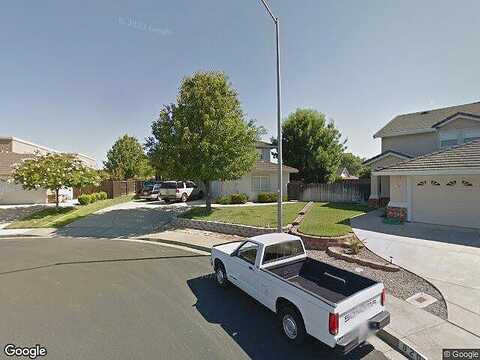 Kingman, VACAVILLE, CA 95687