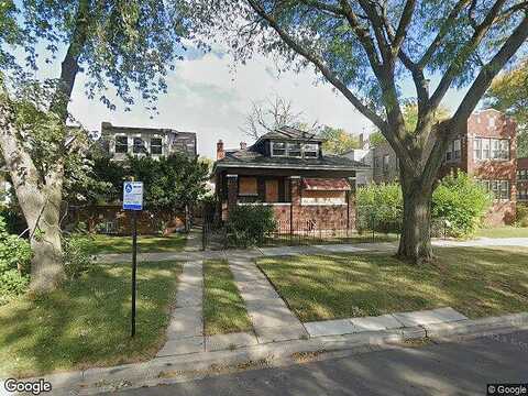 Woodlawn, CHICAGO, IL 60619