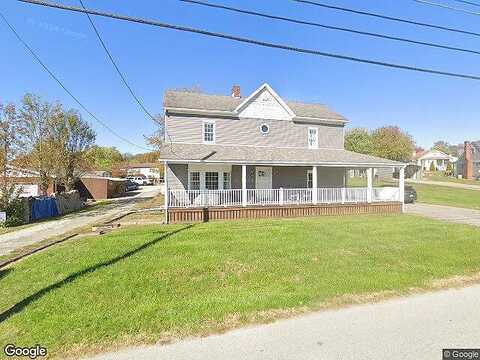 Mount Pleasant, SCOTTDALE, PA 15683