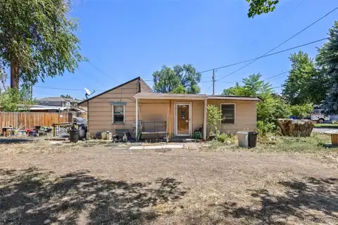 51St, Arvada, CO 80002