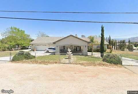 C, HESPERIA, CA 92345