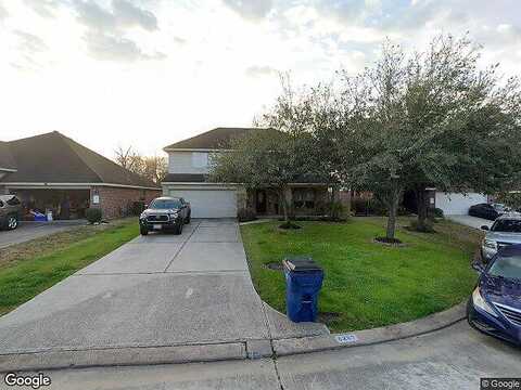 Creekside Willow, TOMBALL, TX 77375