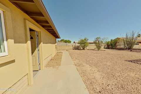 Royal Blackheath, ARIZONA CITY, AZ 85123