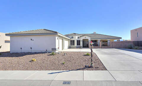 Placita Hermosura, GREEN VALLEY, AZ 85614