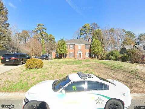 Norcroft, CHARLOTTE, NC 28269