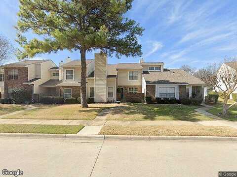 Creekside, LEWISVILLE, TX 75067