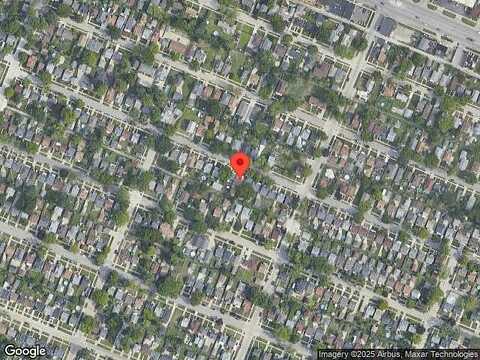 White, LINCOLN PARK, MI 48146
