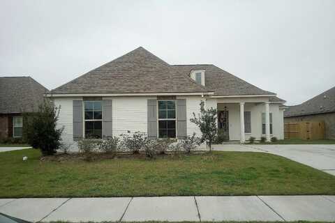 Lakehaven, GONZALES, LA 70737