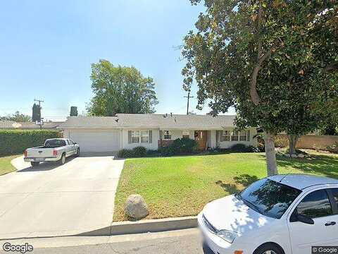 18Th, RANCHO CUCAMONGA, CA 91701